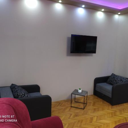 Appartamento Széchenyi Apartman  Miskolc Esterno foto