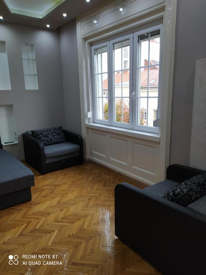 Appartamento Széchenyi Apartman  Miskolc Esterno foto