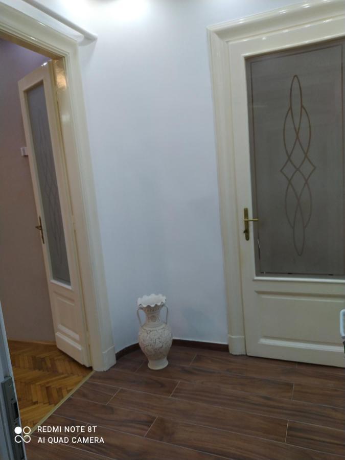 Appartamento Széchenyi Apartman  Miskolc Esterno foto